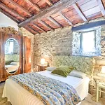 Tuscan Hideaway With Pool * San Godenzo