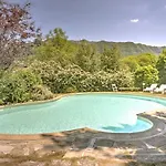 Tuscan Hideaway With Pool Vakantiehuis San Godenzo
