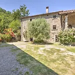 Tuscan Hideaway With Pool San Godenzo