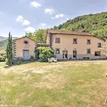 Vakantiehuis Tuscan Hideaway With Pool San Godenzo