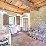 Tuscan Hideaway With Pool * San Godenzo