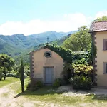 Tuscan Hideaway With Pool Vakantiehuis *