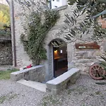 Tuscan Hideaway With Pool San Godenzo