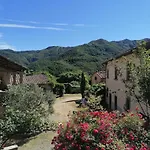 Vakantiehuis Tuscan Hideaway With Pool San Godenzo