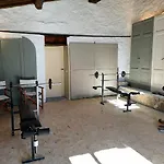 Vakantiehuis Tuscan Hideaway With Pool San Godenzo