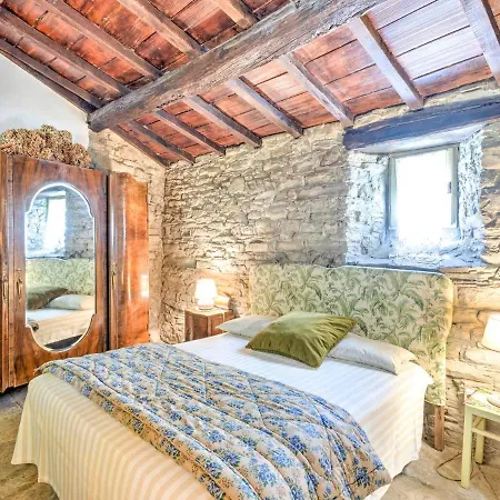Tuscan Hideaway With Pool * San Godenzo