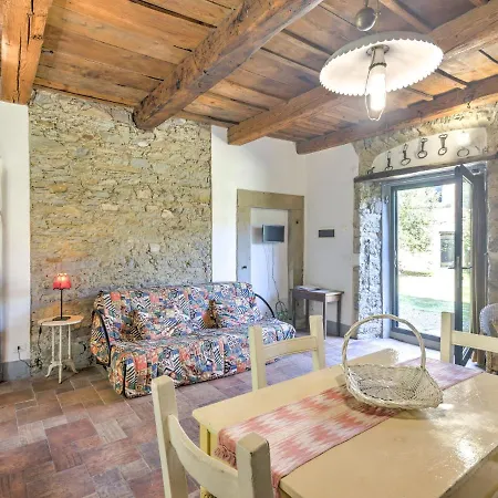 Tuscan Hideaway With Pool *