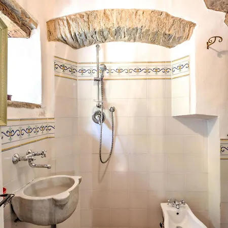 Tuscan Hideaway With Pool * San Godenzo