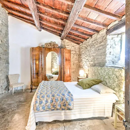 Tuscan Hideaway With Pool