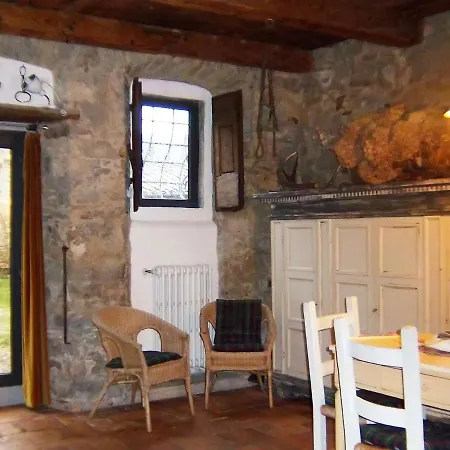 Tuscan Hideaway With Pool Prázdninový dům *