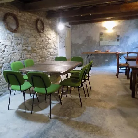 Tuscan Hideaway With Pool San Godenzo