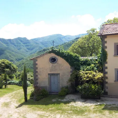 Tuscan Hideaway With Pool Prázdninový dům *