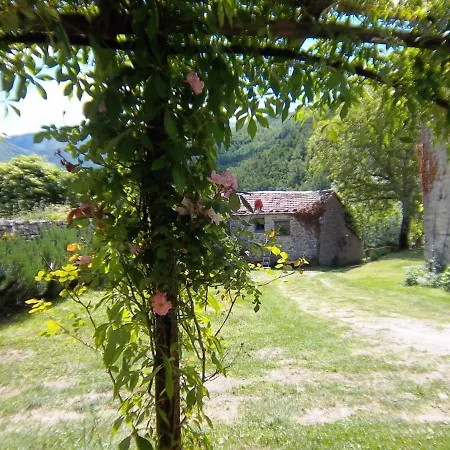 Prázdninový dům Tuscan Hideaway With Pool *