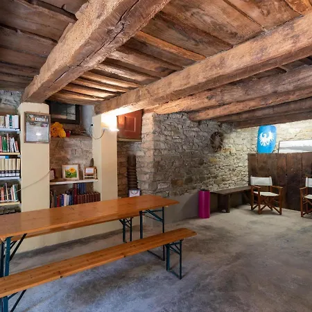 Tuscan Hideaway With Pool Prázdninový dům *
