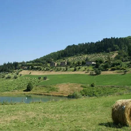 Tuscan Hideaway With Pool * San Godenzo